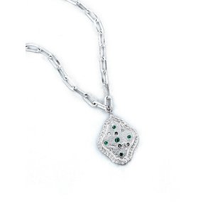 HR 451N_Harang Necklace