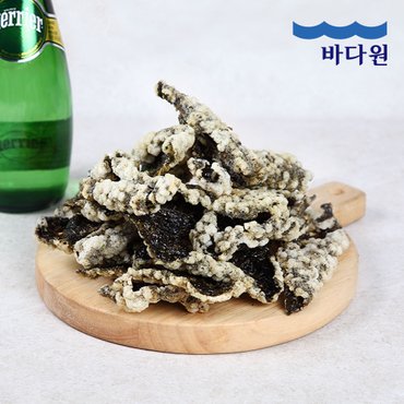 바다원 한입만 곱창김부각 50g x 5봉