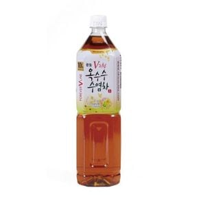 옥수수 수염차 광동 1.5L X ( 3매입 )