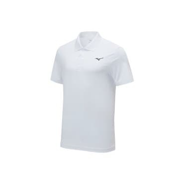 미즈노 기능성 골프웨어 테니스웨어 스트레치 폴로 셔츠 POLY STRETCH POLO SHIRTS_32YA312801