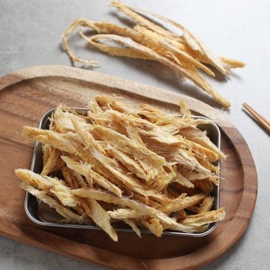 황태채 300g