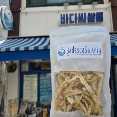 황태채 300g