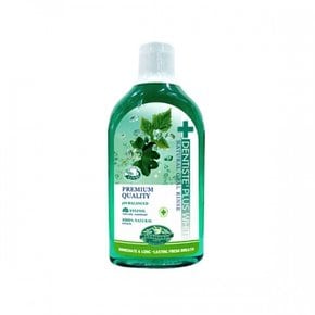 내츄럴 오랄린스 가글 450ml 2개