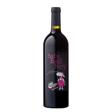 SHINSEGAE WINE HOUSE [매장픽업] 뛰느방 베이비 배드 보이