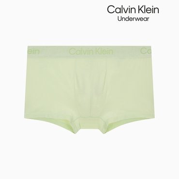 Calvin Klein Underwear 마이크로 파이버 테크 드로즈(NB4200-FUO)