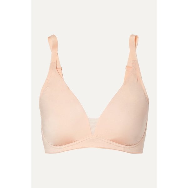 에볼루션 스트레치 저지 소프트컵 브라 17957409490479975