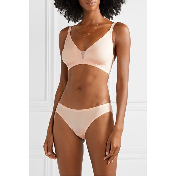 에볼루션 스트레치 저지 소프트컵 브라 17957409490479975