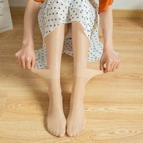 아트박스/앤코양말 sts025_앵클밴딩스타킹양말