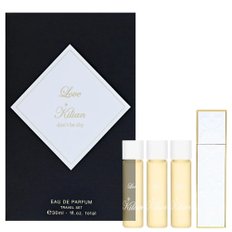  Kilian 킬리안 러브, 돈 비 샤이 오 드 퍼퓸 4x7.5ml 트래블 세트