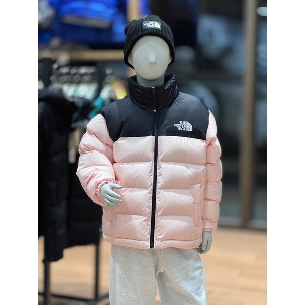 [부산점] 25년 키즈 1996 눕시 온 자켓 NJ3NR60T