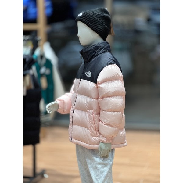 [부산점] 25년 키즈 1996 눕시 온 자켓 NJ3NR60T