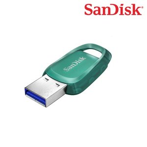샌디스크 USB 3.2 Ultra Eco 256GB CZ96 대량구매