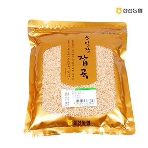 5일장잡곡 현미4kg