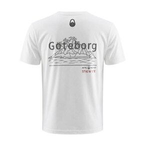 BOWMAN GOTEBORG TEE 02(120)