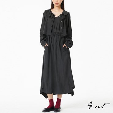 G-CUT 가을 향기를 머금은 스타일링 ~37% OFF