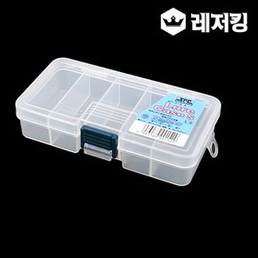 루어케이스 S 태클박스 루어소품케이스