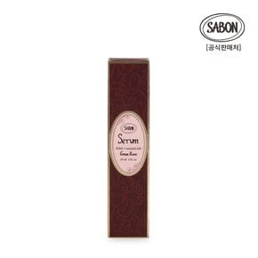 헤어 세럼 그린로즈 30ml