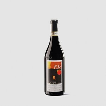 WINE&MORE 지디 바이라 알베 바롤로 750mL