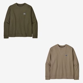 [파타고니아코리아](22765P7GN)24F/W 데일리 크루넥 스웨트셔츠 Daily Crewneck Sweatshirt