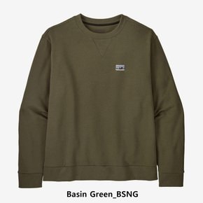 [파타고니아코리아](22765P7GN)24F/W 데일리 크루넥 스웨트셔츠 Daily Crewneck Sweatshirt