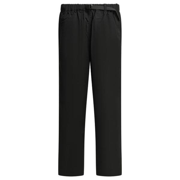 확대된 대표 골드윈 스트레이트 팬츠 GL76188BK Black