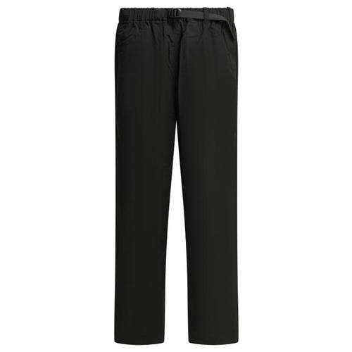 골드윈 스트레이트 팬츠 GL76188BK Black