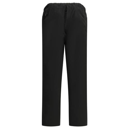 골드윈 스트레이트 팬츠 GL76188BK Black