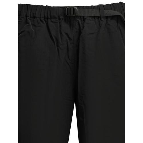 골드윈 스트레이트 팬츠 GL76188BK Black