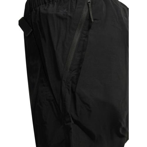 골드윈 스트레이트 팬츠 GL76188BK Black