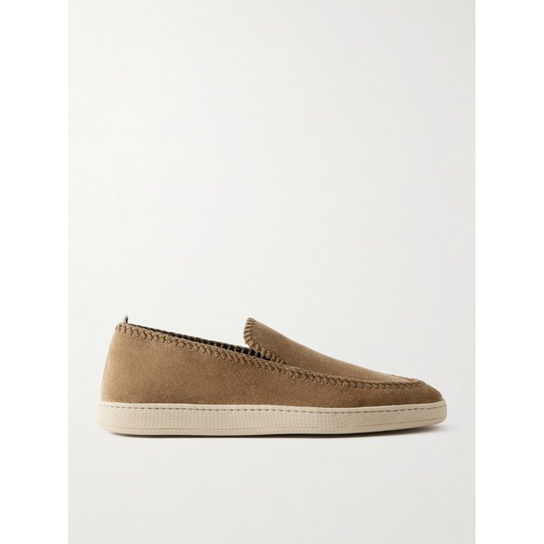 허비 001 스웨이드 로퍼 46376663162952863