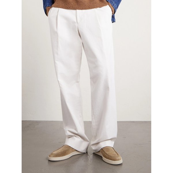 허비 001 스웨이드 로퍼 46376663162952863