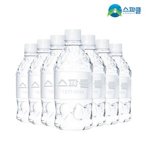 스파클 생수 330ml 40개