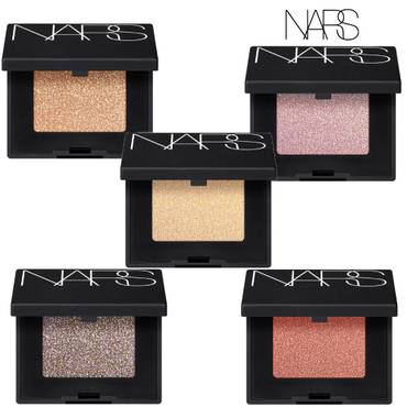  나스 NARS 하드와이어드 아이쉐도우