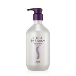 샤인 볼륨 리프트 트리트먼트 화이트머스크 500ml (유통기한 2026년 12월 19일)