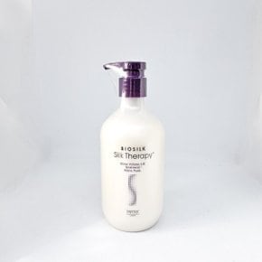 샤인 볼륨 리프트 트리트먼트 화이트머스크 500ml (유통기한 2026년 12월 19일)