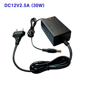 DC12V2.5A 티피링크 Archer AX73 AX5400 공유기 호환 국산어댑터