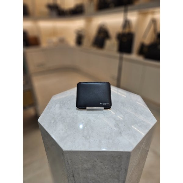 [부산점] [남성] 반지갑 M233NO6401