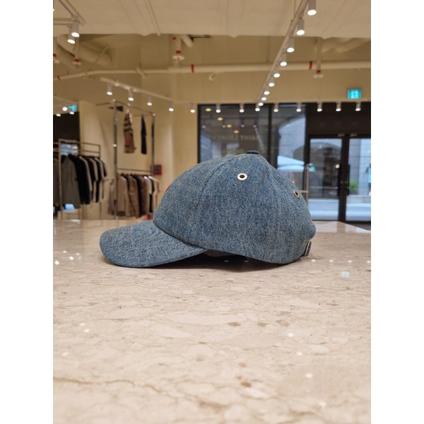 [부산점] 공용 드 꾀흐 하트 로고 자수 볼캡 UCP116-DE0046-480