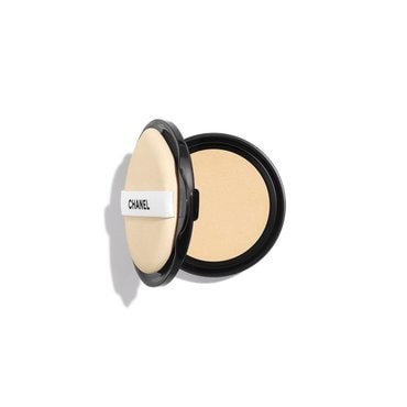 CHANEL (리필) NEW 울트라 르 뗑 쿠션