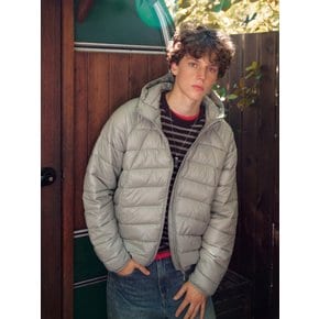 공용 Light Padded jacket(U) WHJPG4922U