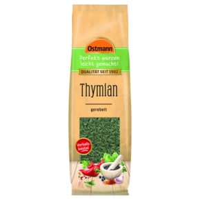 Ostmann 오스트만 백리향 허브 가루 30g