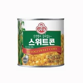 스위트콘 340g 10개