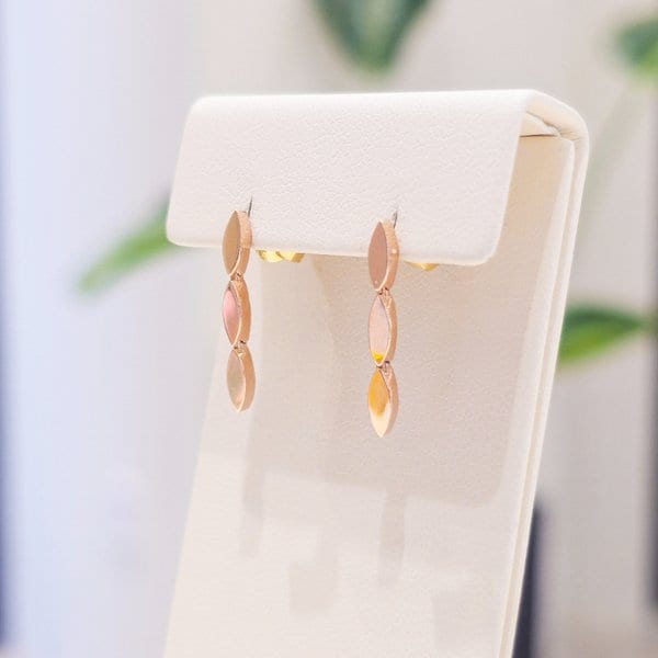 [부산점] 프리즐리드롭 귀걸이 282301289