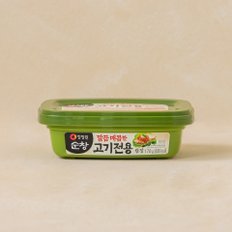 순창 고기전용쌈장 170g