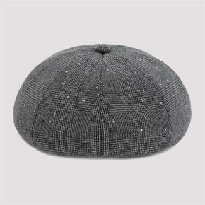 [디올옴므] Hat 243C900A5633 Grey