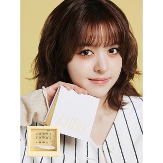 Ollio 올리오 노글루 속눈썹 키트(5종 택1)