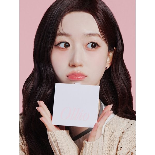올리오 노글루 속눈썹 키트(5종 택1)