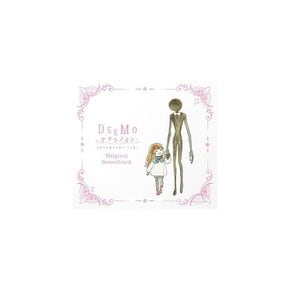 새로운 Deemo Memorial Keys Sakura No Oto 오리지널 사운드 트랙 CD 일본 PCCG-02124