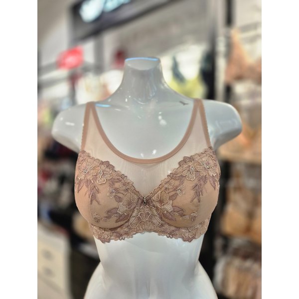 [시흥점] S 와코루 ) 살루트 감각 풀메이크업 브라 [DBR0451-SK]