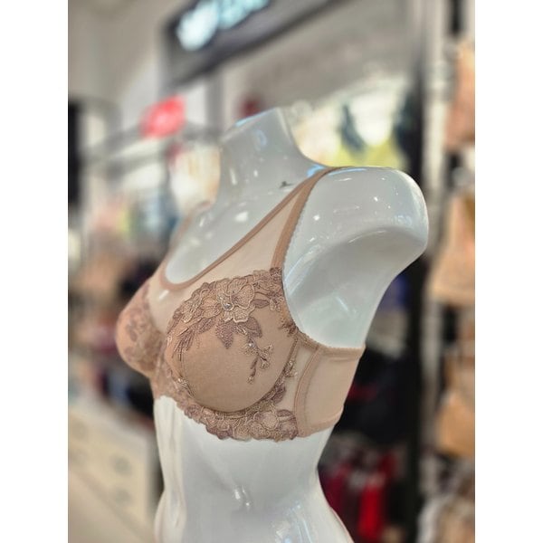 [시흥점] S 와코루 ) 살루트 감각 풀메이크업 브라 [DBR0451-SK]